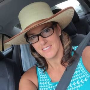 Meet your Posher, Haley