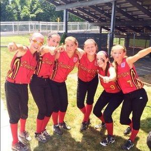 Meet your Posher, Kelly