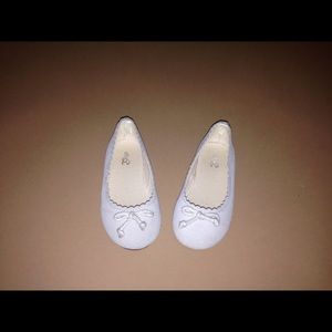 Baby Gap Flats