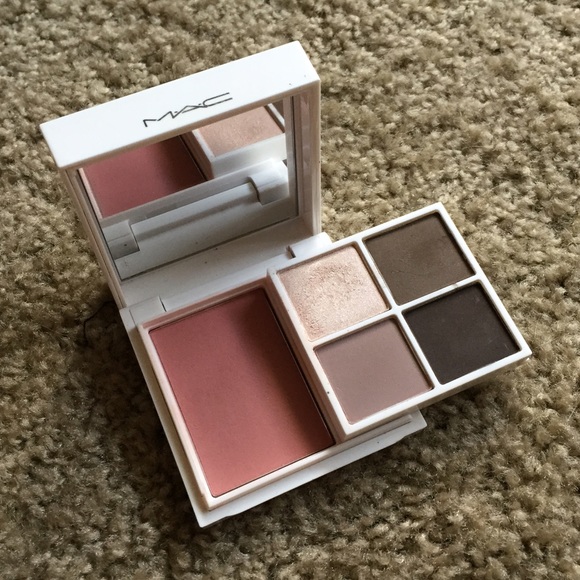 MAC limited Edition Pallete