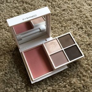 MAC limited Edition Pallete