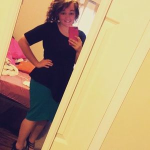 Meet your Posher, Christa