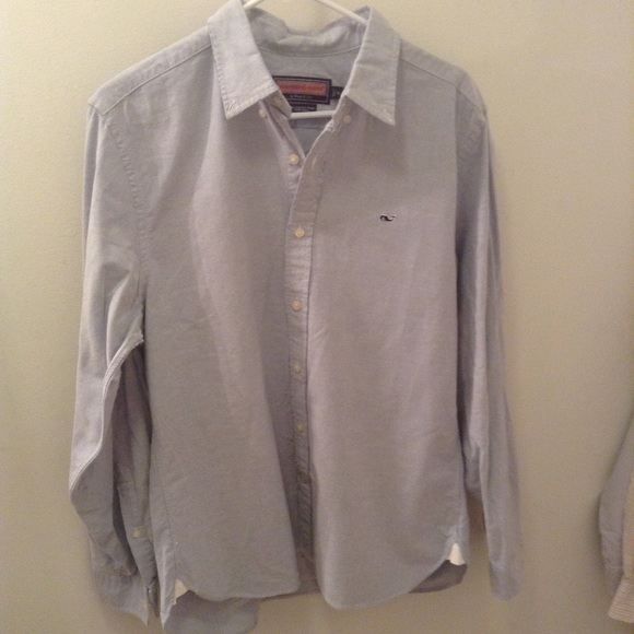 Vineyard vines