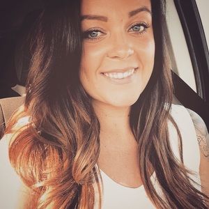 Meet your Posher, Maddison