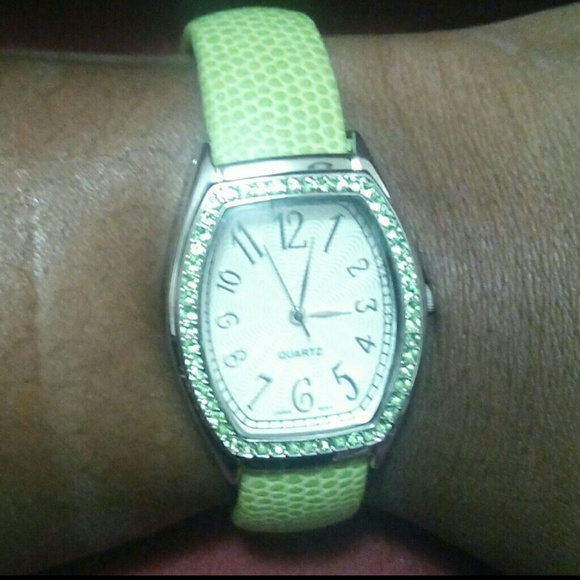 Gorgeous Watch