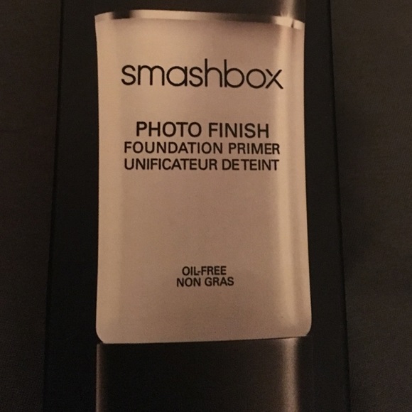 Smashbox Photo Finish Foundation Primer. 1 fl oz