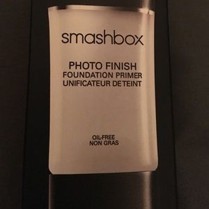 Smashbox Photo Finish Foundation Primer. 1 fl oz