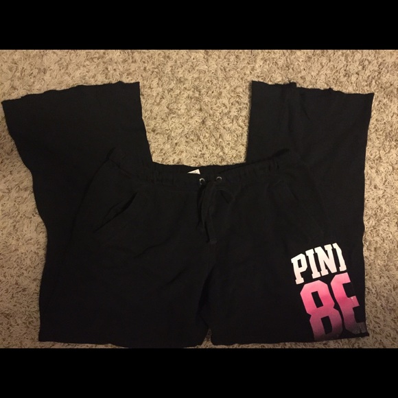 VS sweat pants