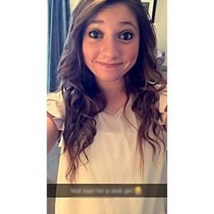 Meet your Posher, Brooklynn