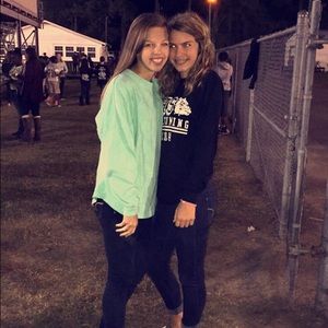 Meet your Posher, Langley