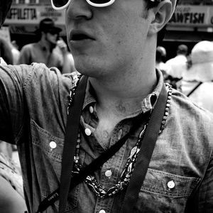 Meet your Posher, Neil