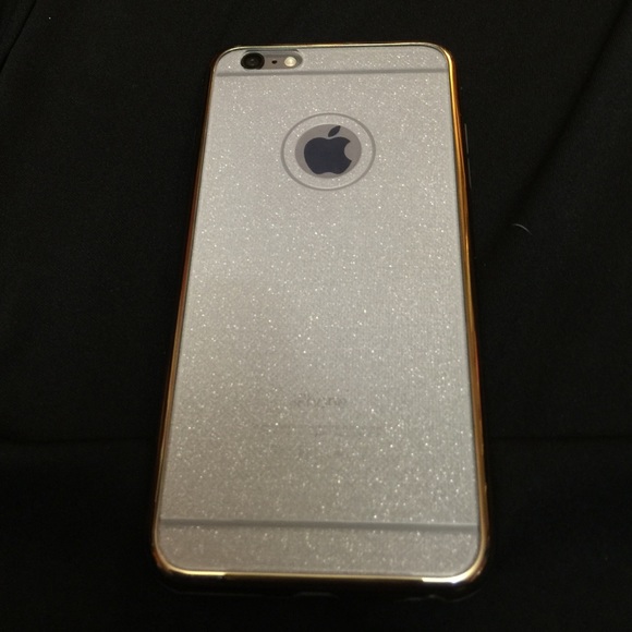Accessories - iPhone 6 Plus and iPhone 6S Plus Case