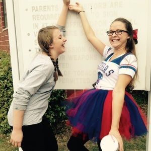 Meet your Posher, Ericka