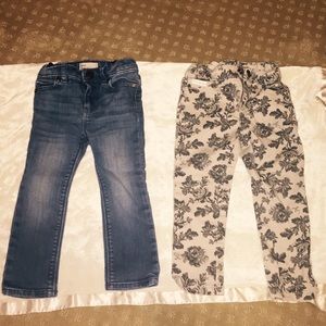 Cute Jeans for your Little Girl too!💝