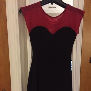 American Apparel dress