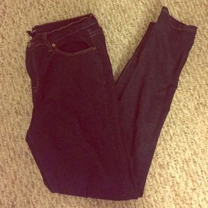 Forever 21 Jeans
