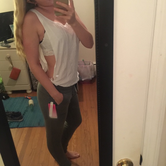 NWT comfy Joggers!