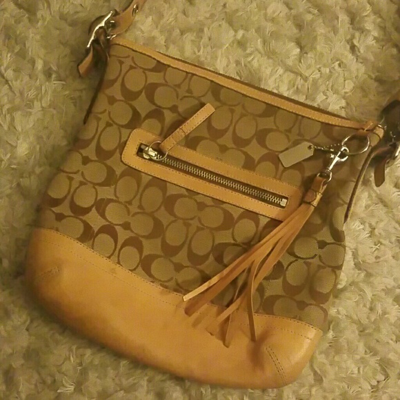 ❌❌❌SOLD❌❌❌Coach bag