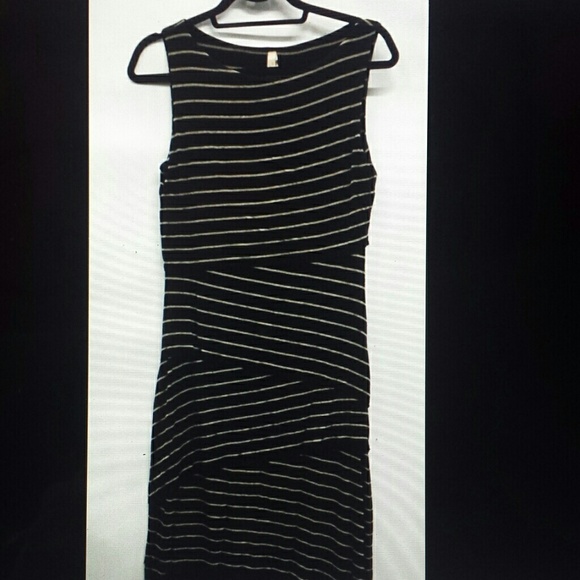 Anthropologie Bailey 44 Dress