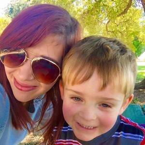 Meet your Posher, Marcella