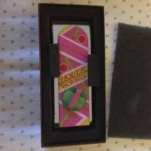 Back to the future hover board replica