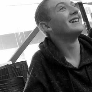 Meet your Posher, Riley