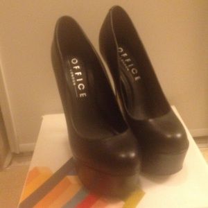 📢 Pros Only! 📢 6 inch platform pumps 🔥