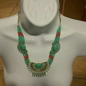 Gorgeous necklace