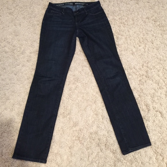 dkny mercer skinny jeans