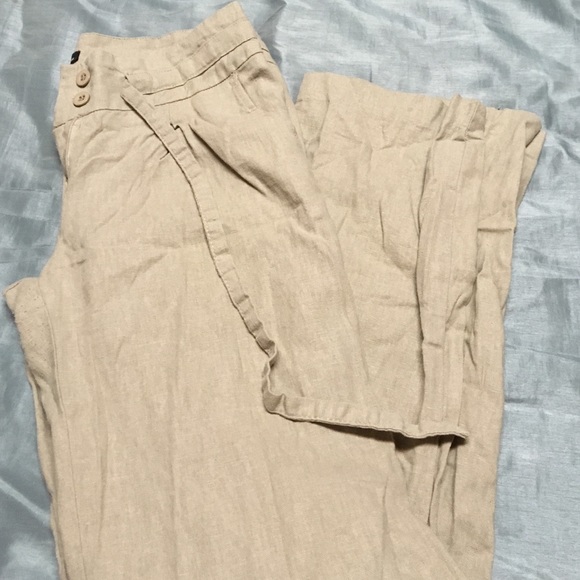Nice flared pants