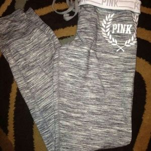 Love ping joggers
