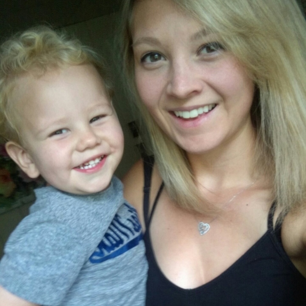 Meet your Posher, Emily