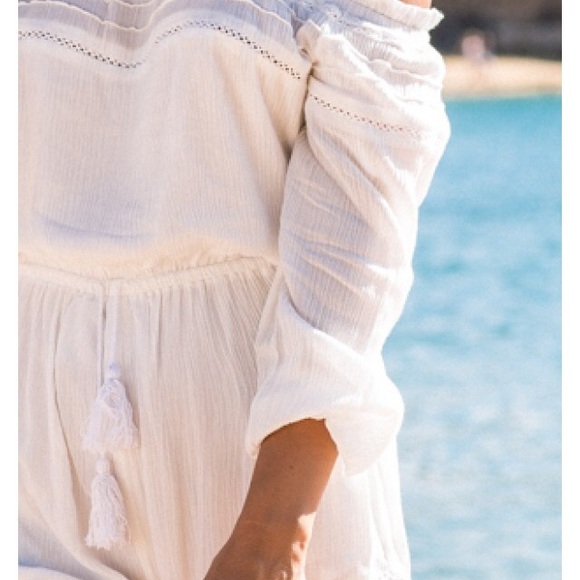 Showpo Let It Drop Playsuit - Picture 3 of 3