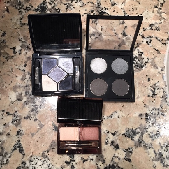 Eyeshadow palette set