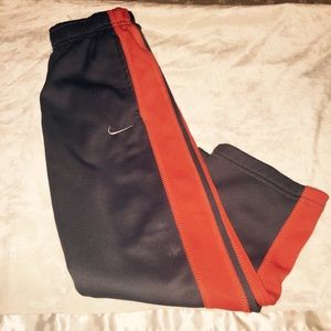 Boys Nike Therma Sweat Pant