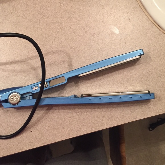 Babyliss pro