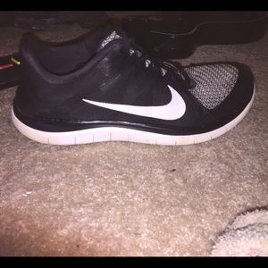 Nike Free 4.0 Running Shoes
