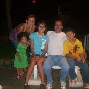 Meet your Posher, Ingrid