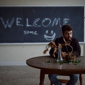 Meet your Posher, Joshua