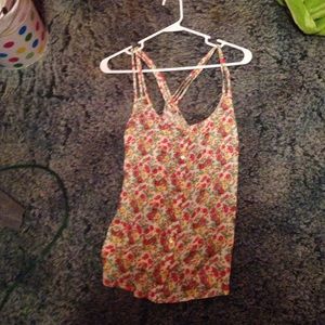 Forever 21 tank top