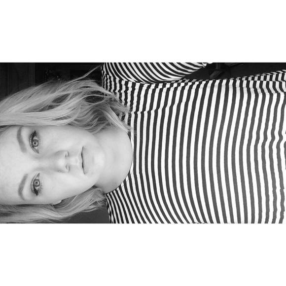 Meet your Posher, Kymberly