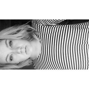 Meet your Posher, Kymberly