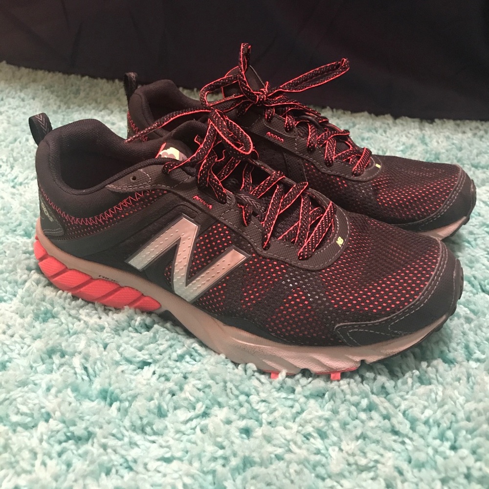NEW BALANCE TENNIS