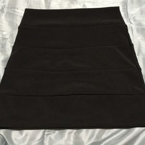 Pencil Skirt