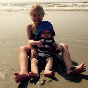 Meet your Posher, Rita