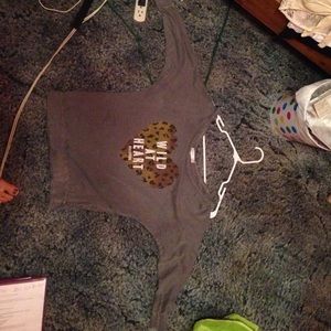 Billabong quarter sleeve