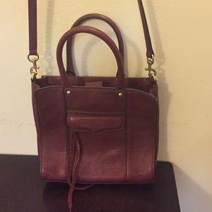 Rebecca Minkoff Mini MAB Tote