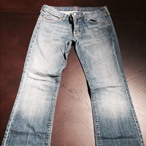 Seven for Mankind jeans size 29