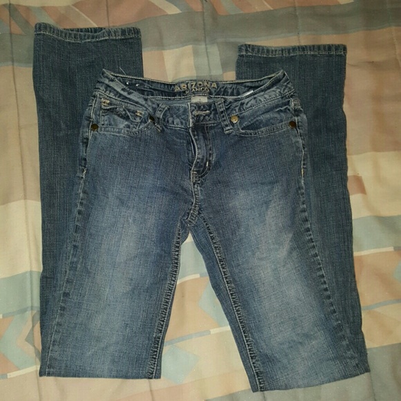 Arizona Jean's