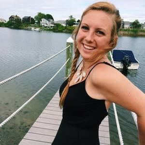 Meet your Posher, Libby